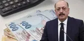 Çalışma ve Sosyal Güvenlik Bakanlığı: Bakanımızın asgari ücretle ilgili bir açıklaması olmamıştır