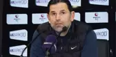 Eyüpspor'da teknik direktör İbrahim Üzülmez ile yollar ayrıldı