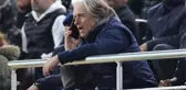 Jorge Jesus'un Brezilya Milli Takımı için Portekiz'de görüşme gerçekleştirdiği iddia edildi