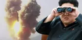 Kuzey Kore'den, Japon Denizi'ne 2 balistik füze denemesi
