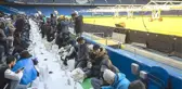 Lig tarihinde bir ilk! Dünya devi Chelsea, stadında iftar programı düzenledi