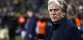 Eski futbolcu Cesar, Jorge Jesus ile Brezilya Milli Takımı hocalığı için görüştüğü iddialarını yalanladı