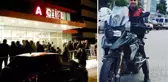 Polis motosikleti çekici ile çarpıştı: 1 şehit, 1 yaralı