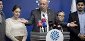 Sanatçıların zehir zemberek tepkilerinin ardından İnce geri adım attı: Üzerimize çok gelindi, özür diliyorum