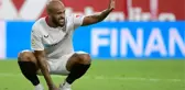 Sezonu kapattı! Sevilla'nın yıldızı Marcao, 5-6 ay sahalardan uzak kalacak