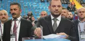 Son Dakika: Trabzonspor'un yeni Başkanı Ertuğrul Doğan oldu