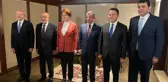 AK Partili Yavuz'dan bomba iddia: Millet İttifakı'nda fırtınalar kopabilir