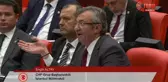 Engin Altay'dan Cumhurbaşkanı Erdoğan'a: 