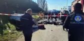 6 kişinin öldüğü kazaya ilişkin kamyon şoförü tutuklandı! İfadesinde kendini böyle savundu