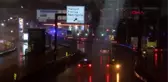 İSTANBUL'DA YAĞMUR ETKİLİ OLMAYA BAŞLADI