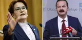 İYİ Partili Rıdvan Uz'dan istifa eden Ağıralioğlu'na tepki: Sen masaya dönülmesi konusunda el kaldırandın, şimdi ne oldu?