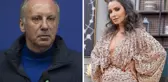 Muharrem İnce'ye bir sert tepki de Öykü Serter'den geldi: Sizinle de hesaplaşıp sonsuza dek unutacağız