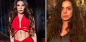 Özge Özpirinçci'den kendisine 