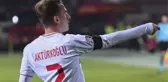 A Milli Futbol Takımımızın Hırvatistan karşısındaki ilk 11'i şaşırttı