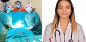 Son Dakika: Tekirdağ'da sahte diplomayla doktorluk yaptığı anlaşılınca tutuklanan 21 yaşındaki Ayşe Özkiraz tahliye edildi