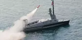 Bir ilk daha gerçekleşti! Kuzgun seyir füzesi, MARLİN SİDA'dan atıldı