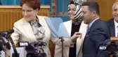 Hem belediye başkanlığından hem de AK Parti'den istifa eden Rasim Arı, İYİ Parti saflarına geçti