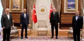 HÜDA PAR'ın 3 yöneticisinin AK Parti'den milletvekili adayı olarak gösterileceği iddia edildi