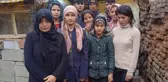 Ne okula gidebiliyorlar ne iş bulabiliyorlar! Yıllardır kimliksiz yaşayan ailenin devletten tek isteği var