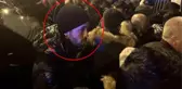Nereden nereye! Milli futbolcu Yunus Mallı, Türkiye-Hırvatistan maçında stada giremedi