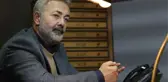 Oyuncu Mehmet Aslantuğ, Türkiye İşçi Partisi'nden milletvekili aday adayı oldu