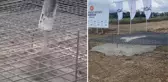 Tartışma yaratan temel atma törenine ilişkin AK Parti'den ilk sözler: Temsili bir görüntü