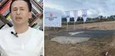 Tartışma yaratan görüntüye Şadi Yazıcı'dan yanıt! 1 dakikada AK Parti döneminde yapılan hastaneleri saymaya çalıştı