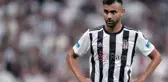Derbinin kilidini açabilecek mi? Şenol Güneş'ten Rachid Ghezzal'e özel ders