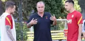 Devlerin radarında! Kiralık gittiği yerde fırtınalar estiren Morutan, Süper Lig'e burun kıvırdı