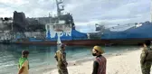Filipinler'de feribotta yangın: 12 ölü, 14 yaralı