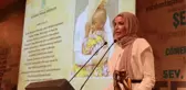 Derneğiyle yaptığı yardımlarla konuşulan Gamze Özçelik, Örnek Kişi ödülüne layık görüldü