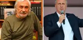 Muharrem İnce'den Müjdat Gezen'in 