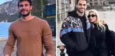 Şiddet iddiasıyla gündeme gelen Batuhan Karacakaya'ya destek olan Atakan Işıktutan ve Yasin Obuz'a tepki