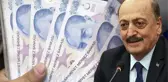 Bakan Bilgin'den 