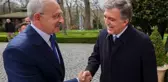 Kılıçdaroğlu, Ahmet Necdet Sezer'in ardından Abdullah Gül ile de görüştü
