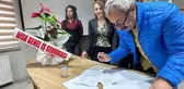 Komünist başkandan işçileri mest eden imza! Çalışma saatlerini düşürüp maaşlara da yüzde 85 zam yaptı