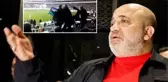 Televizyonu kırmıştı! Sancak, G.Saray maçına atanan hakem için TFF'ye çıkarma yaptı
