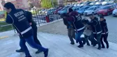 Akbaba Operasyonu'nda Ödemiş Belediyesi'nde çalışan 2 kişi gözaltında alındı
