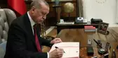 Cumhurbaşkanı Erdoğan'ın imzasıyla 2 büyükelçi merkeze çekildi! Atama kararları Resmi Gazete'de