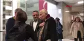 MISIR ÇARŞISI DAVASINA 5. KEZ YARGILAMA