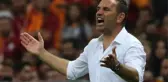 Okan Buruk'tan Lale Orta'ya sert çıkış: Önce hakemlere, sonra bize anlatsın