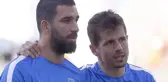 Süper Lig ekibinden Arda Turan bombası! Milli Takım derken ters köşe