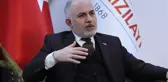 AK Partili Bülent Turan'dan Kerem Kınık'a tepki: Bu nasıl üslup, işinize odaklanın artık
