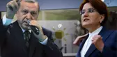 Cumhurbaşkanı Erdoğan, İYİ Parti'nin binasının kurşunlanmasına yönelik Akşener'e sözlerine yanıt verdi: Utan, utan