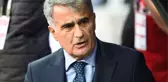 Gerçek ortaya çıktı! Şenol Güneş, takımın iki önemli futbolcusunu neden kadroya almadığını anlattı