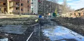 Rusya, Ukrayna'nın Kostiantynivka şehrini vurdu: 6 ölü, 8 yaralı