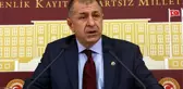Ümit Özdağ gerçek sanıp paylaştı, DEVA Partisi'nden çok sert tepki geldi