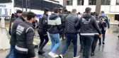 3 ilde tapuda rüşvet operasyonu: 79 gözaltı
