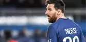 Bu hikaye burada biter! Messi, maçı bırakıp kendisine yapılanları izledi