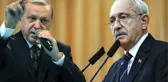 Cumhurbaşkanı Erdoğan'dan, Kılıçdaroğlu ile görüşen ABD büyükelçisine sert tepki: Haddini bileceksin